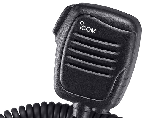 Icom HM-159LA Lautsprecher-Mikrofon