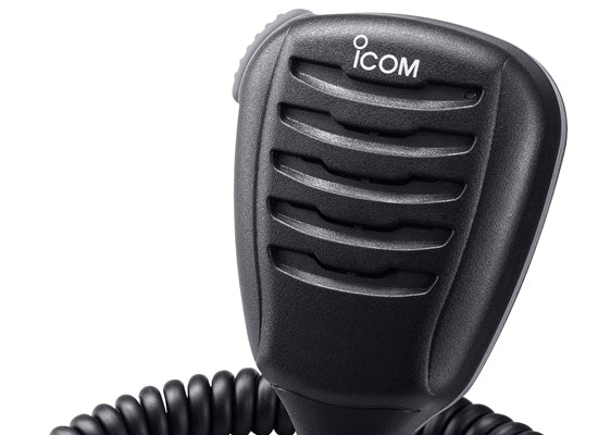 Icom HM-168LWP Lautsprecher-Mikrofon