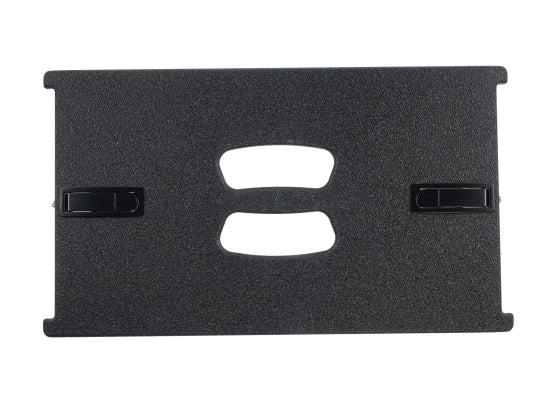 Rackmodul Vario 06HE Deckel vorne