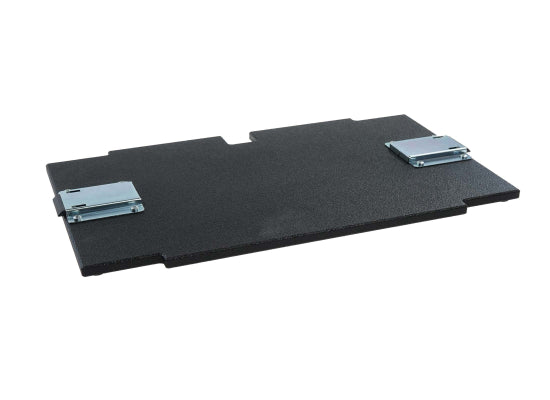 Rackmodul Vario 06HE Deckel hinten
