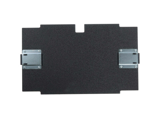 Rackmodul Vario 06HE Deckel hinten