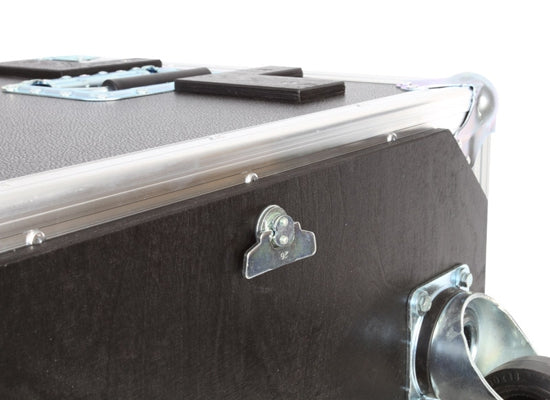 Case für Rackmodule Vario Flex 120, ROADLINE