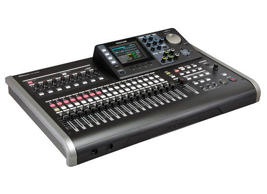 Tascam DP-24SD Digital Portastudio