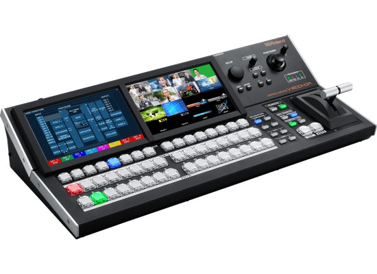 Roland V-1200 HDR Videomischer