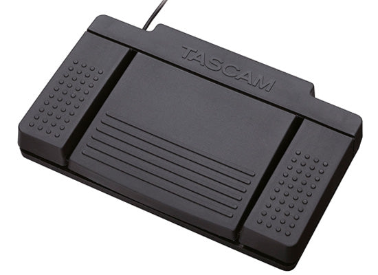 Tascam RC-3F Fußschalter