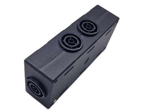 Rigport L1-True1 Splitbox