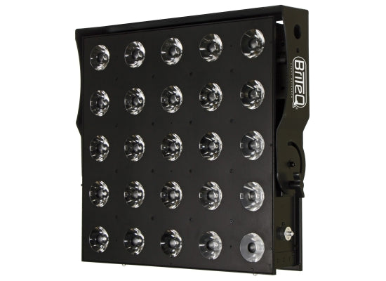 Briteq BEAM MATRIX5x5 LED Cluster