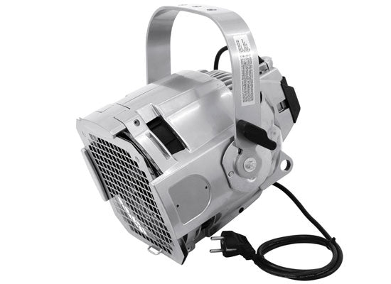 Eurolite ML-64 Scheinwerfer, GKV, silber