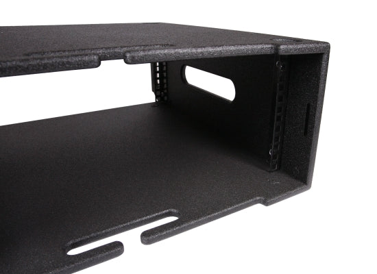 Rackmodul Vario 05HE, PROLINE