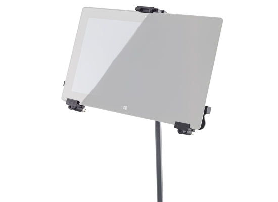 K&M 19790 Tablet-PC Stativhalter, Kunststoff