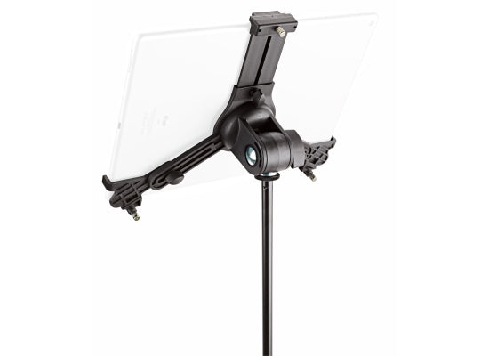 K&M 19790 Tablet-PC Stativhalter, Kunststoff