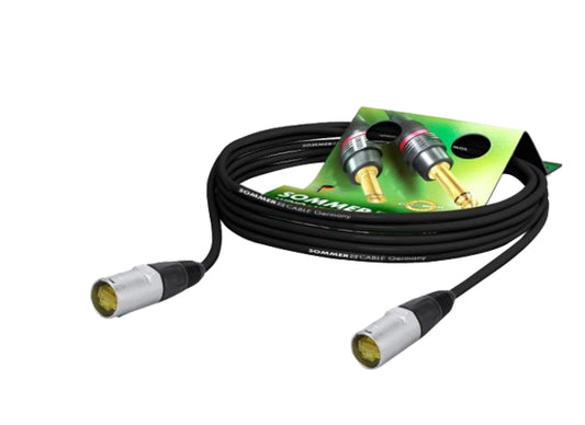 Sommer Cable Mercator CAT.7 PUR Netzwerkkabel, 3m