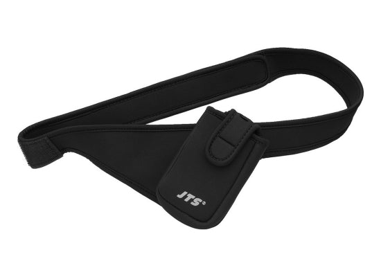JTS BAG-BELT/L Gürteltasche, schwarz Features Passend für die F