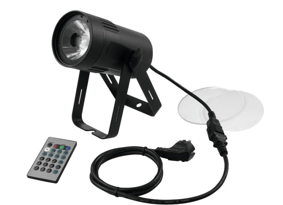 Eurolite PST-15W MKII LED Pinspot
