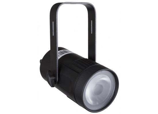 Briteq BT-Beamspot1-DMX FC LED Pinspot, schwarz
