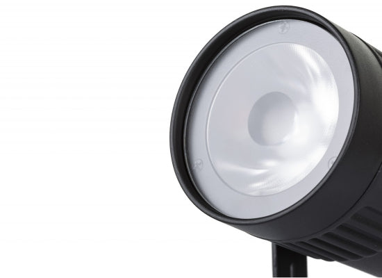 Briteq BT-Beamspot1-DMX FC LED Pinspot, schwarz