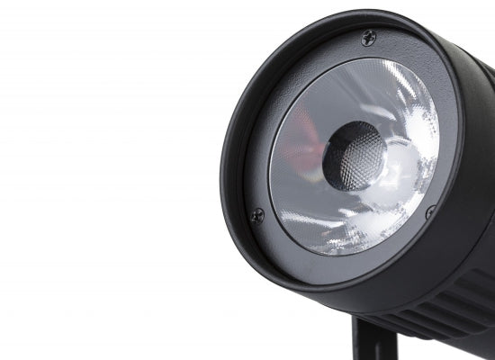 Briteq BT-Beamspot1-Triac NW LED Pinspot, schwarz