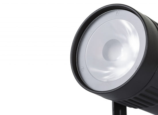 Briteq BT-Beamspot1-Triac NW LED Pinspot, schwarz