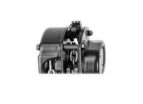 Safetex TFZ-10/12/12-B Handkettenzug