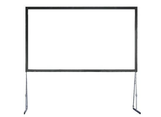 AV Stumpfl Monoblox 64 Leinwand SET, AUFPRO, 630x363cm