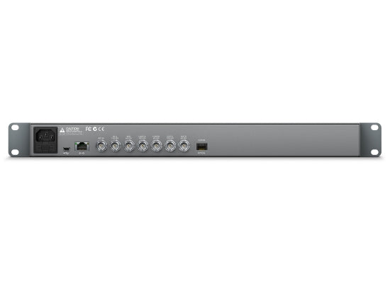 Blackmagic Design Teranex Express Normwandler