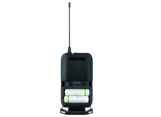 Shure BLX14E/MX53 T11 Funksystem