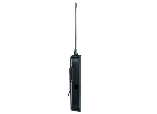 Shure BLX1 H8E Taschensender (Bodypack)