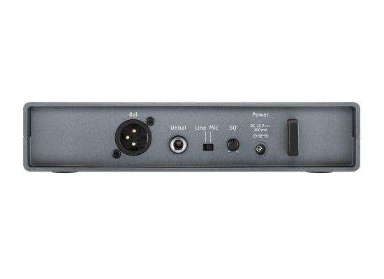 Sennheiser XSW 1-ME3-E Funksystem