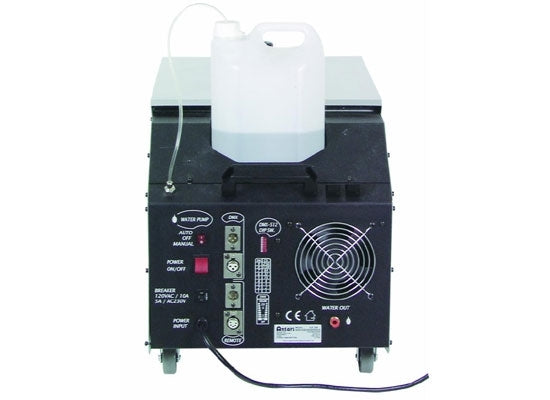 Antari ICE-101 Bodennebelmaschine