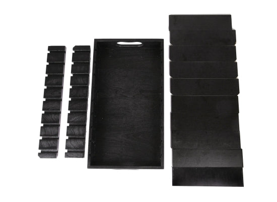 SweetPro Divider Kit, für Peli 1510 Equipment