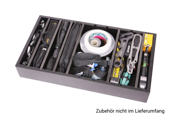SweetPro Divider Kit, für Peli 1510 Equipment