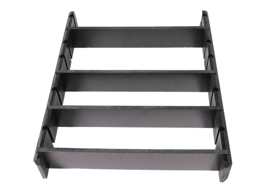 SweetPro Divider Kit, für Peli 1560 Equipment Koffer