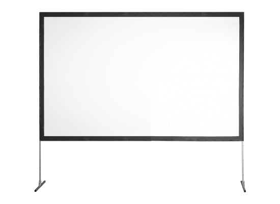 AV Stumpfl Monoblox 32 Leinwand SET, AUFPRO, 345x203cm