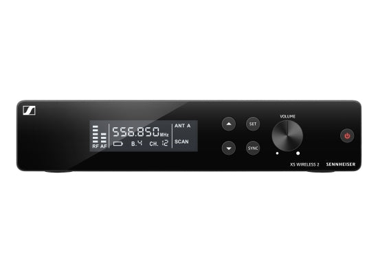 Sennheiser XSW 2-865-E Funksystem