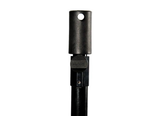 Wentex Pipes & Drapes Teleskopstange vertikal 1.2 - 1.8m