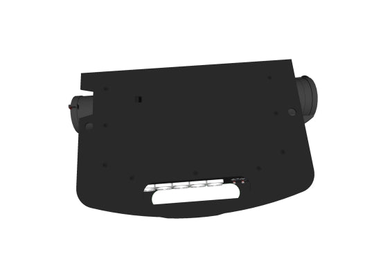 Rigport Dimport 32MK2 Dimmer, Powercon