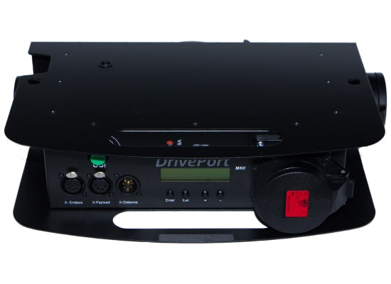 Rigport Driveport 32MK2 Motorcontroller