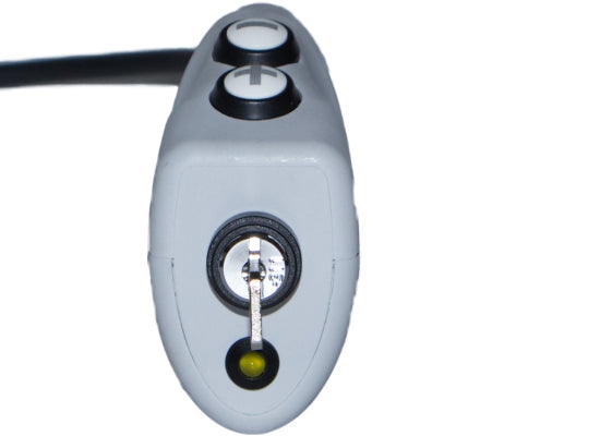 Rigport Driveport ZST Zustimmtaster