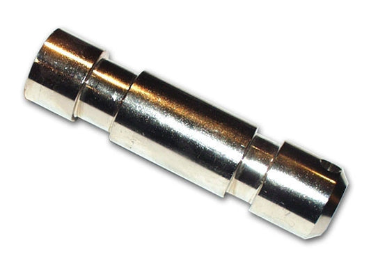 TV Zapfen, Innengewinde, M12