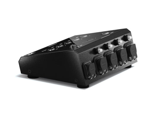 MagicFX 3203 FX-COMM4NDER Effektsteuerung