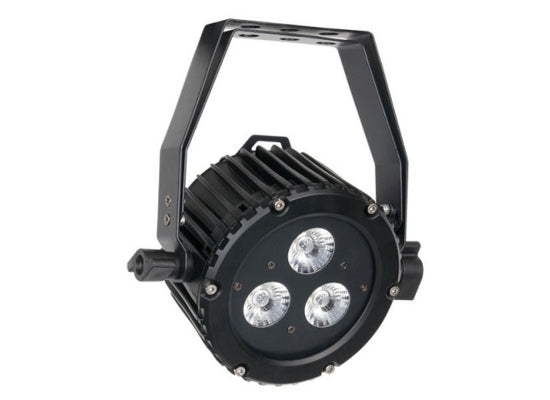 Showtec Powerspot 3 Q5 LED Pad