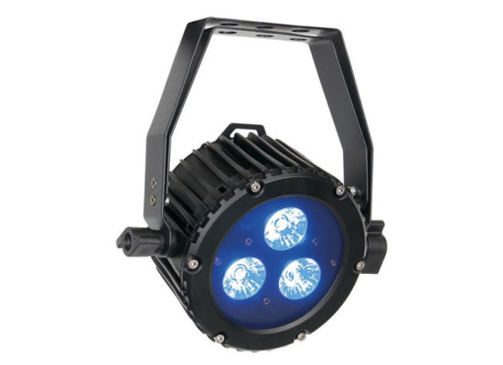 Showtec Powerspot 3 Q5 LED Pad