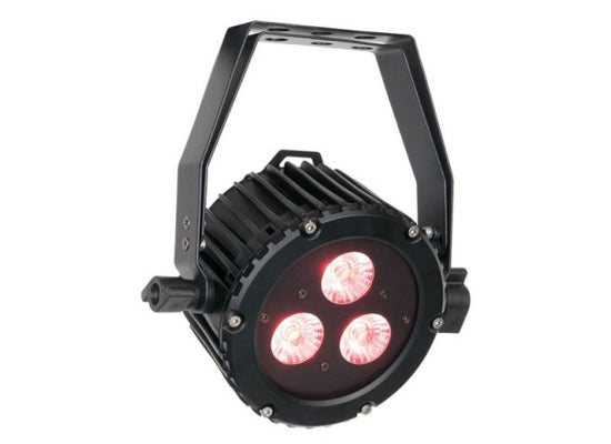Showtec Powerspot 3 Q5 LED Pad
