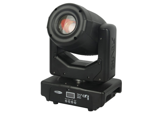 Showtec Shark Spot One LED Moving Head