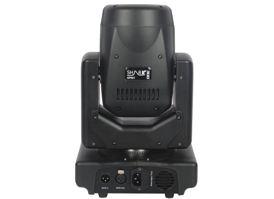 Showtec Shark Spot One LED Moving Head