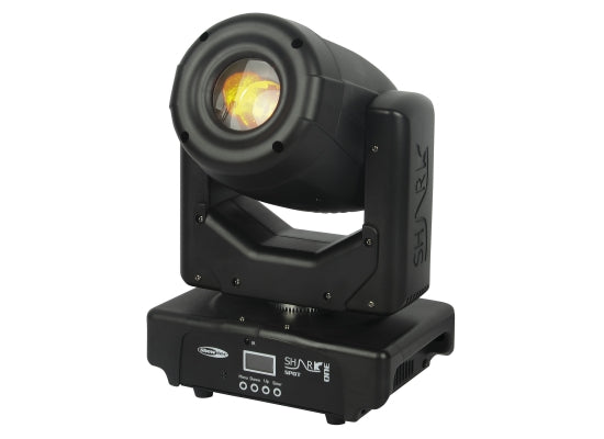 Showtec Shark Spot One LED Moving Head