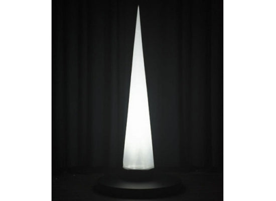 Showtec LED Aircone Ersatz-Konus, 2.5m