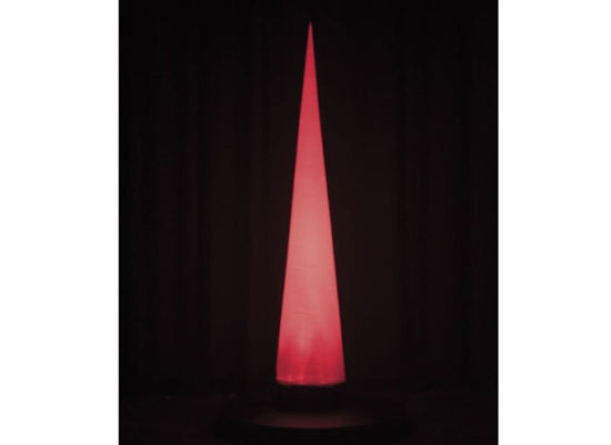 Showtec LED Aircone Ersatz-Konus, 2.5m
