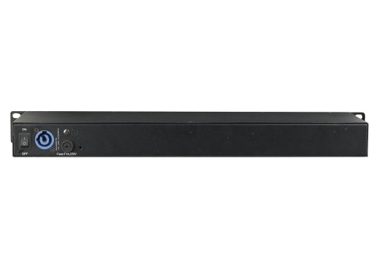 Showtec Booster Pro DMX/RDM Booster, XLR 3pol