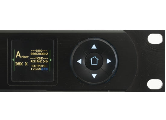 Showtec Booster Pro DMX/RDM Booster, XLR 3pol